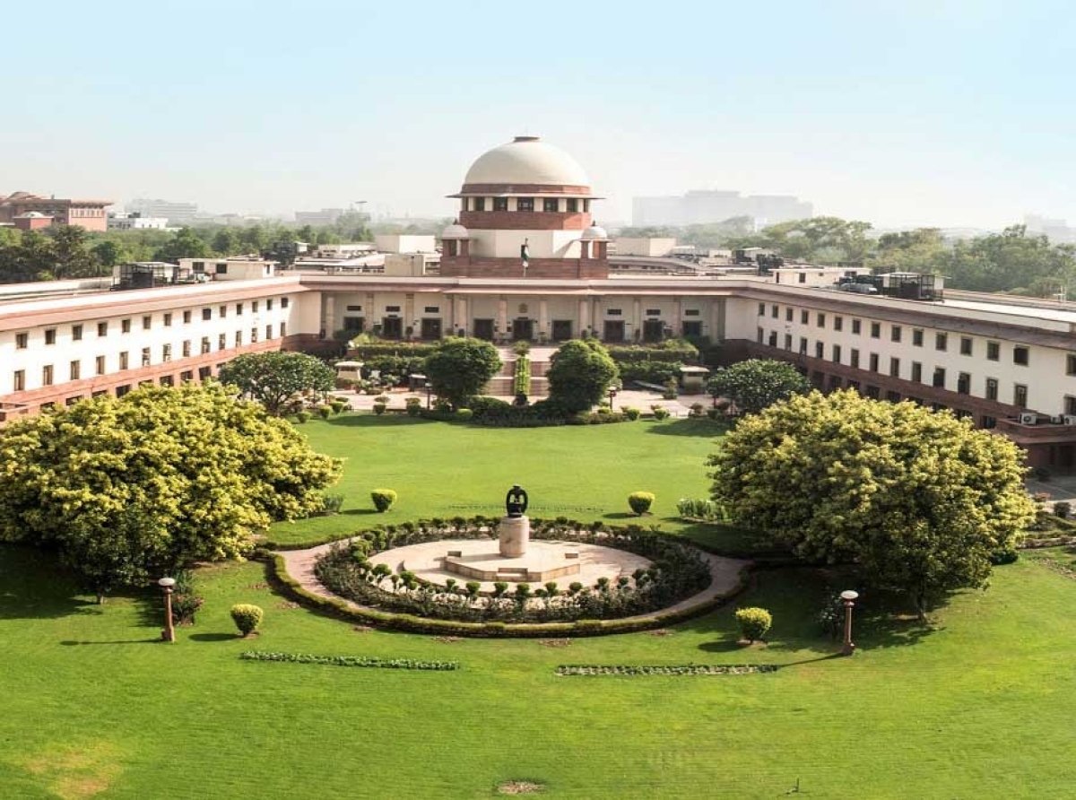 FRL-Reliance Deal: No objection (NO) to SC Judge's offered recuse 